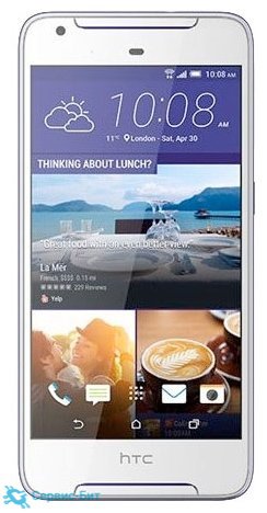 HTC Desire 628 | Сервис-Бит