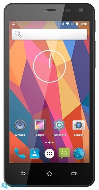 teXet TM-5003 | Сервис-Бит