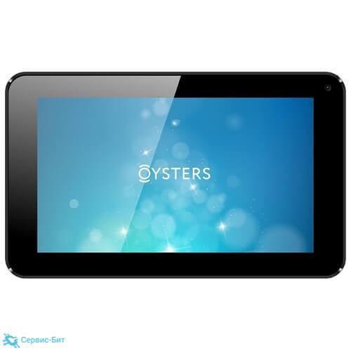 Oysters T74RD | Сервис-Бит