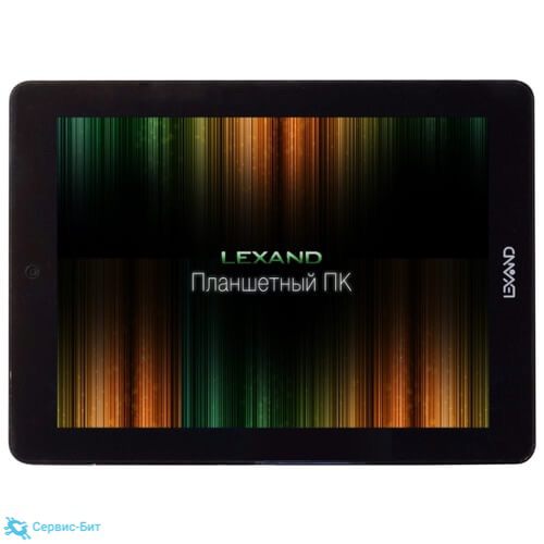 Lexand A802 | Сервис-Бит
