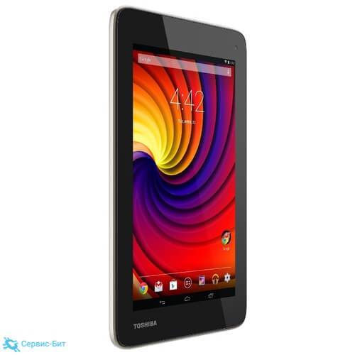 Toshiba Excite Go 7.0 | Сервис-Бит