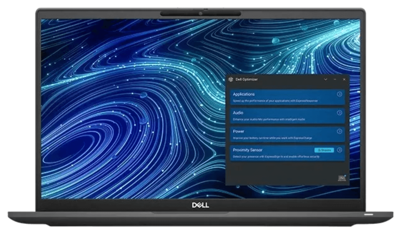 DELL Latitude 15 7520 | Сервис-Бит