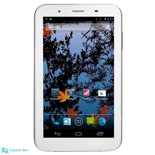 bb-mobile Techno 7.0 3G TM756A | Сервис-Бит