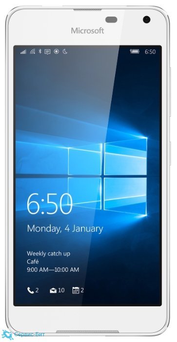 Microsoft Lumia 650 | Сервис-Бит