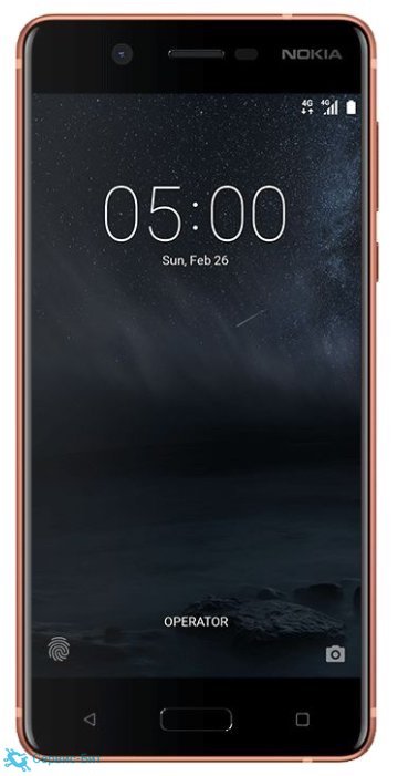 Nokia 5 | Сервис-Бит