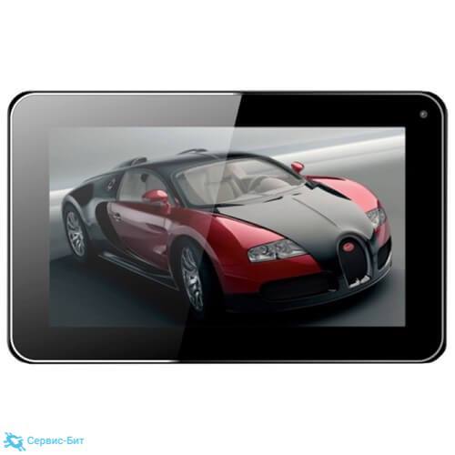 Prestigio MultiPad PMP3770B | Сервис-Бит