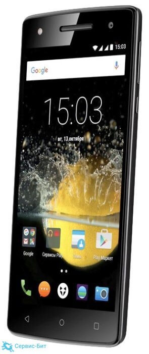 Wileyfox Storm | Сервис-Бит