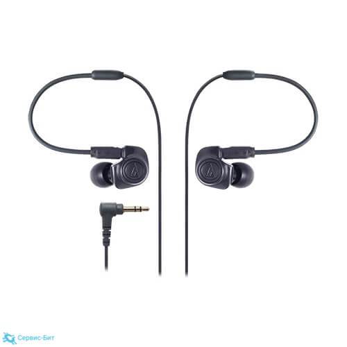 Audio-Technica ATH-IM50 | Сервис-Бит