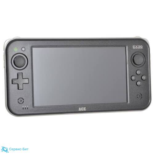 EXEQ Ace | Сервис-Бит
