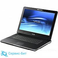 Sony VAIO VGN-AR390E | Сервис-Бит