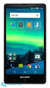Sharp SH-M02 Aquos | Сервис-Бит