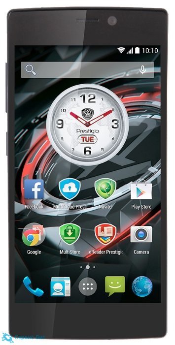 Prestigio Grace | Сервис-Бит