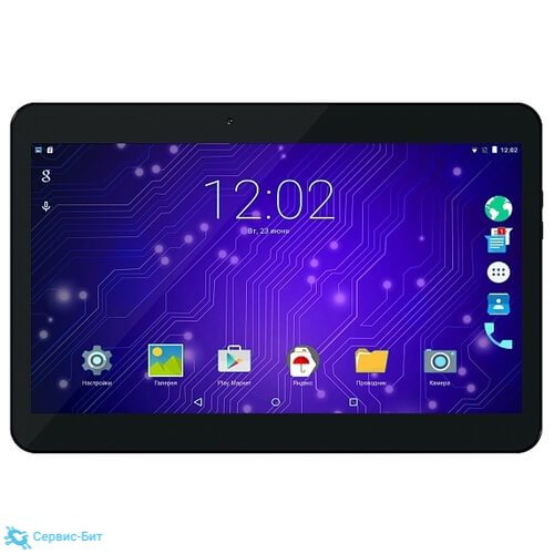 bb-mobile Techno MOZG 10.1 I101BI | Сервис-Бит