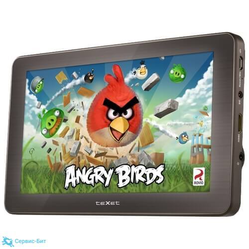 teXet TM-7021 | Сервис-Бит