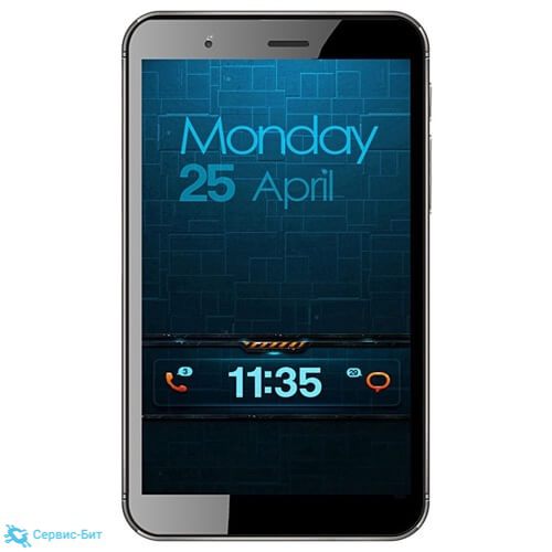 Dunobil Titan QC 3G | Сервис-Бит