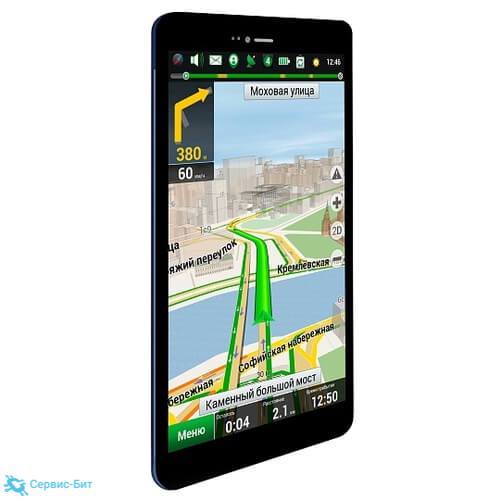 bb-mobile Techno 8.0 3G TM859H | Сервис-Бит