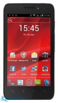 Prestigio MultiPhone 4040 DUO | Сервис-Бит