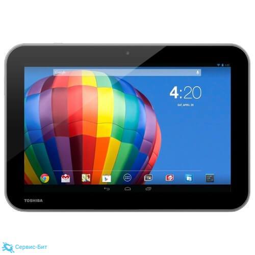 Toshiba AT10-A Excite Pure | Сервис-Бит