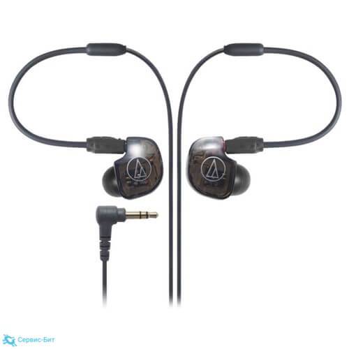 Audio-Technica ATH-IM03 | Сервис-Бит