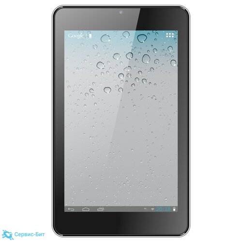 DEXP Ursus N170 | Сервис-Бит