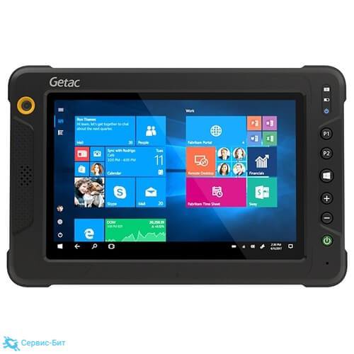Getac EX80 LTE | Сервис-Бит