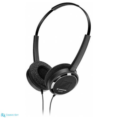 Sennheiser HP 02 | Сервис-Бит