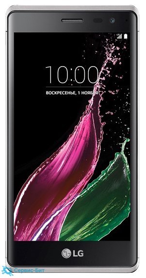 LG Class H650E | Сервис-Бит