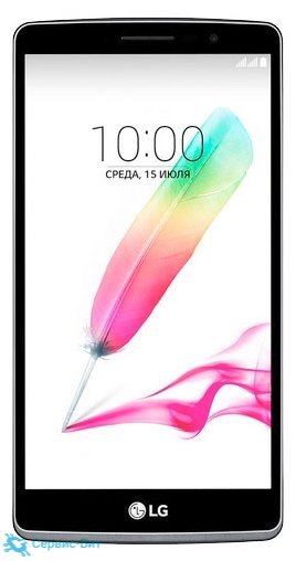 LG G4 Stylus H635A | Сервис-Бит