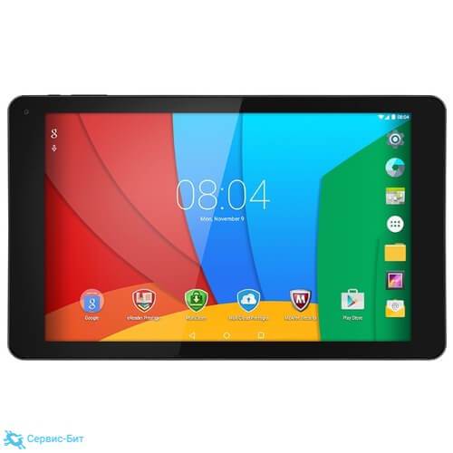 Prestigio MultiPad PMT3351D | Сервис-Бит