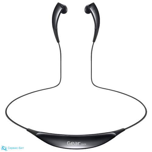 Samsung Gear Circle | Сервис-Бит