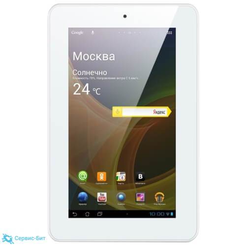 DNS AirTab M73 | Сервис-Бит