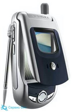 Motorola A728 | Сервис-Бит