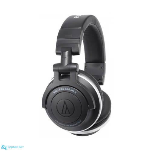 Audio-Technica ATH-PRO700MK2 | Сервис-Бит