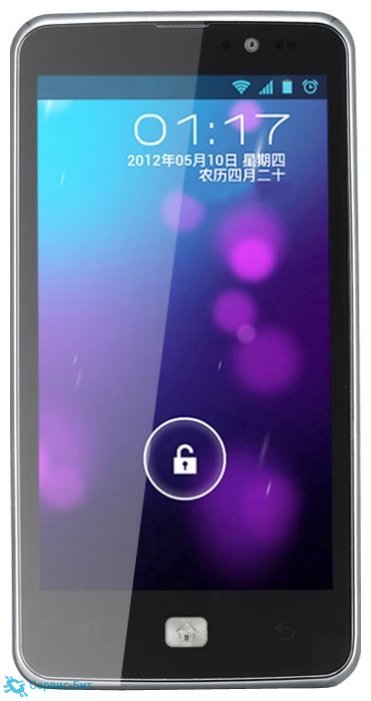 Zopo ZP300+ | Сервис-Бит