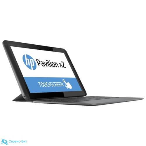 HP Pavilion X2 Z3736F | Сервис-Бит
