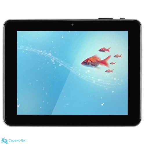 Etuline T850 | Сервис-Бит