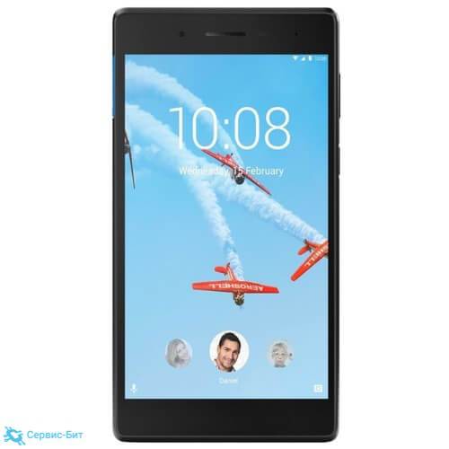 Lenovo Tab 4 TB-7304i | Сервис-Бит