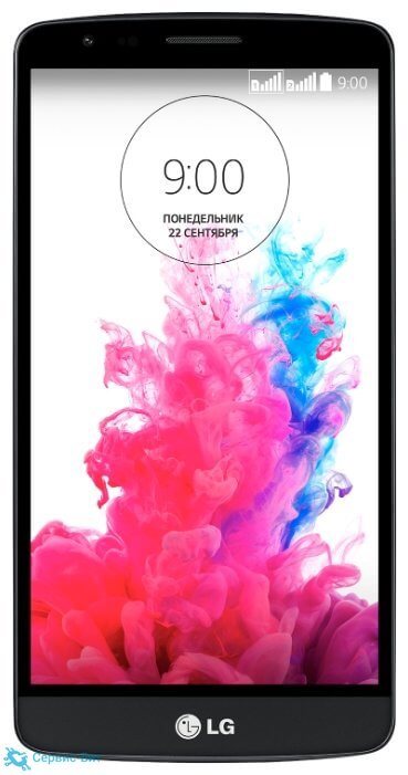 LG G3 Stylus D690 | Сервис-Бит