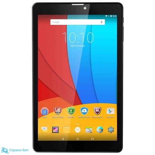 Prestigio MultiPad PMT3108C | Сервис-Бит