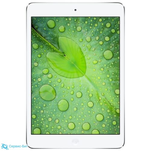 Apple iPad mini 2 | Сервис-Бит