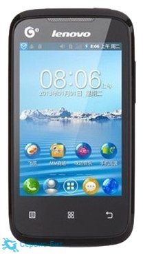 Lenovo A208T | Сервис-Бит
