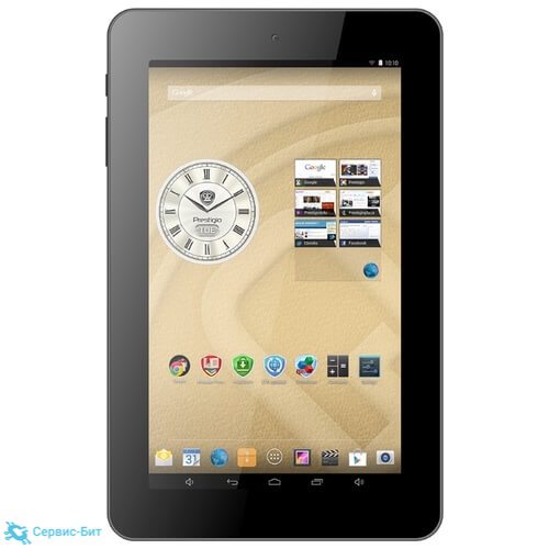 Prestigio MultiPad PMT3017 | Сервис-Бит