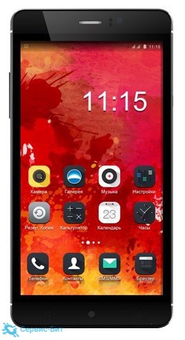 Rover PC Evo 6.0 | Сервис-Бит