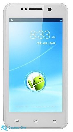 ThL W100 | Сервис-Бит