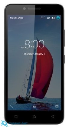 Lenovo A3690 | Сервис-Бит