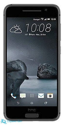 HTC One A9 | Сервис-Бит