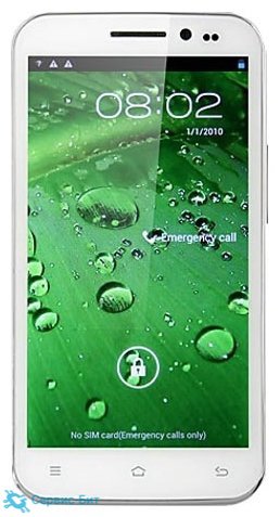 Zopo ZP810 | Сервис-Бит