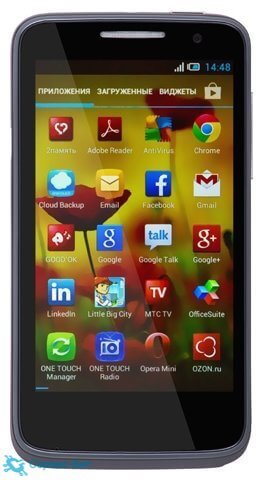 МТС 972 | Сервис-Бит