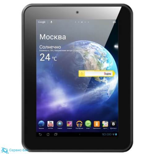 DNS AirTab P82w | Сервис-Бит