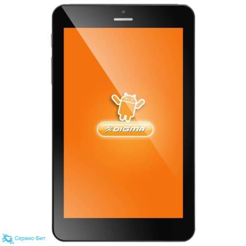 Digma iDsQ7 3G | Сервис-Бит